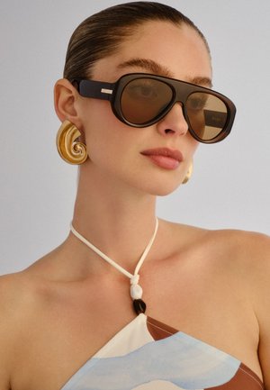 DREAM BOAT UNISEX - Sunglasses - coco