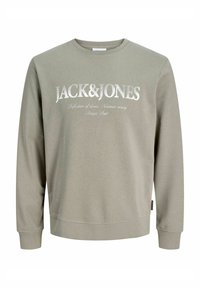 Non sélectionné, vetiver