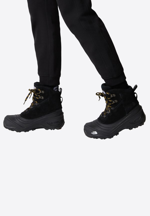 CHILKAT V LACE WP - Alpin-/Bergstiefel