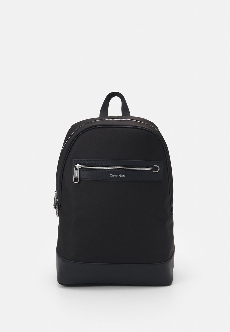 Calvin Klein URBAN PRO UNISEX Rucksack black Zalando.de