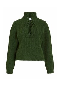 Ausgewählt, deep depths