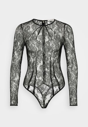 JANIE - Body - black