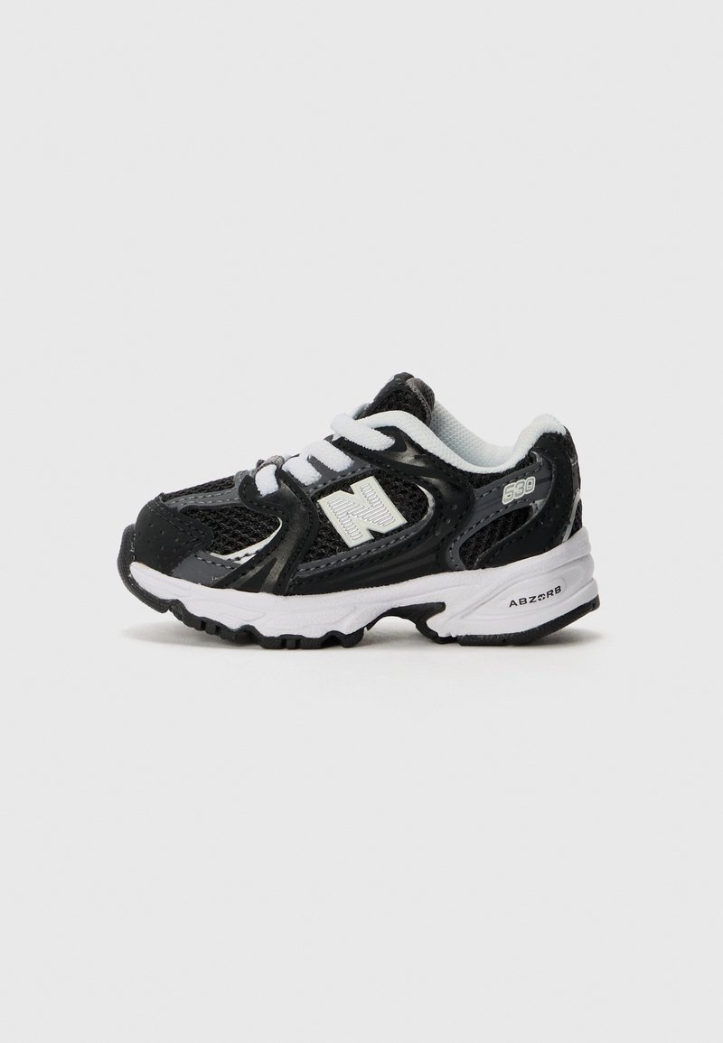 New Balance 530 UNISEX - Sneaker low - black
