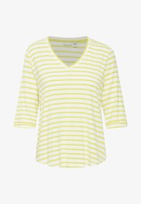 Unausgewählt, yellow plum mix