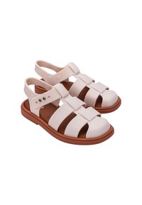Melissa EMMA - Sandalias - beige