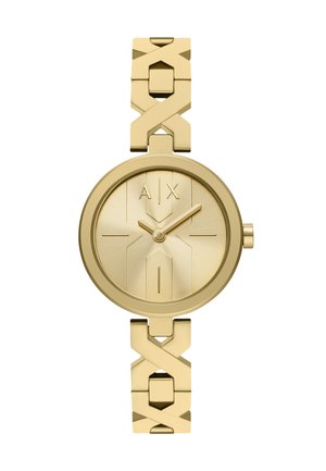 AVA - Montre - gold-coloured