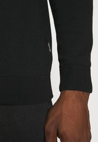 Only & Sons ONSALEX CREW NECK - Pulover - black