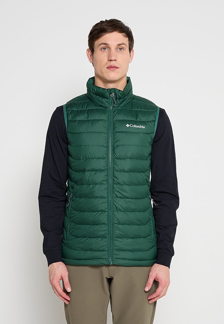 Columbia Bodywarmer groen Columbia Bodywarmer groen
