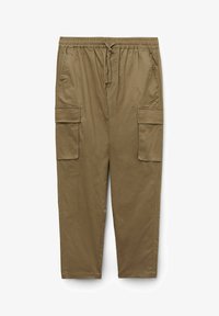 No seleccionado, green