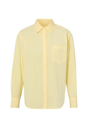 Hemd - zitrone