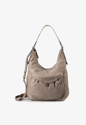 Aunts & Uncles, MRS. BANOFFEE PIE - Handbag - roasted cashew