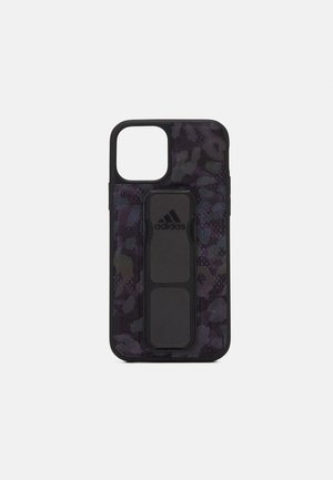 IPHONE 12 / 12 PRO - Handytasche - black