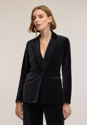 Blazer - nero