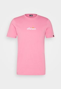 Ellesse MAVOZ - T-shirt básica - pink