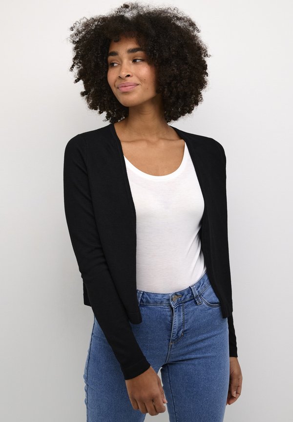 KAFENIA - Strickjacke