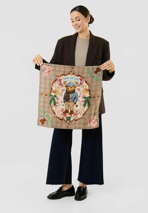 Codello, Foulard - braun