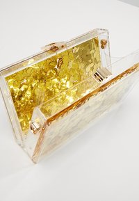 Missguided Pochette - gold-coloured