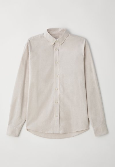 Tiger of Sweden SPENSER  - Camisa - beige