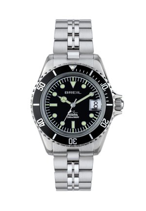 MANTA HERITAGE - Montre - black