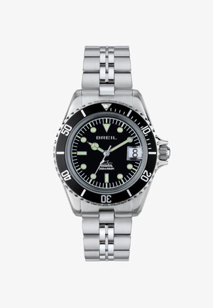 Breil MANTA HERITAGE - Ure - black