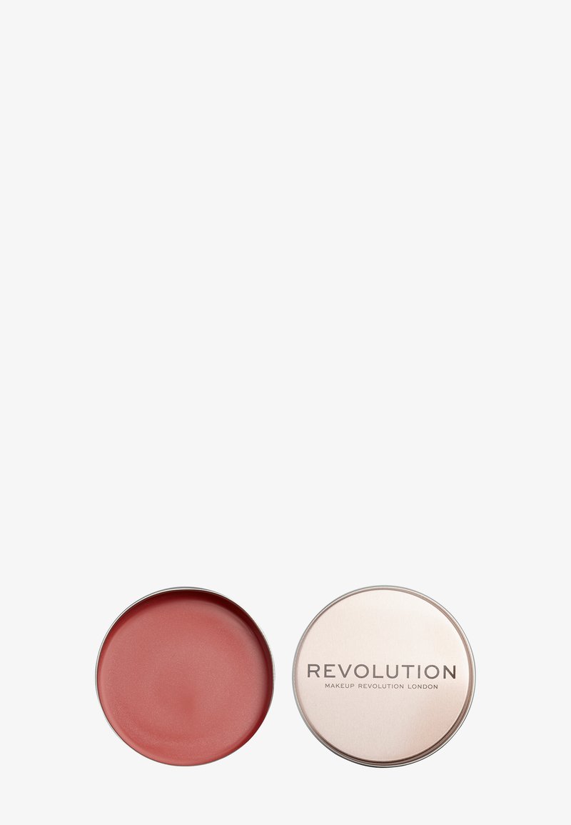 Makeup Revolution REVOLUTION BALM GLOW Illuminanti peach bliss