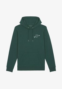 Non sélectionné, green