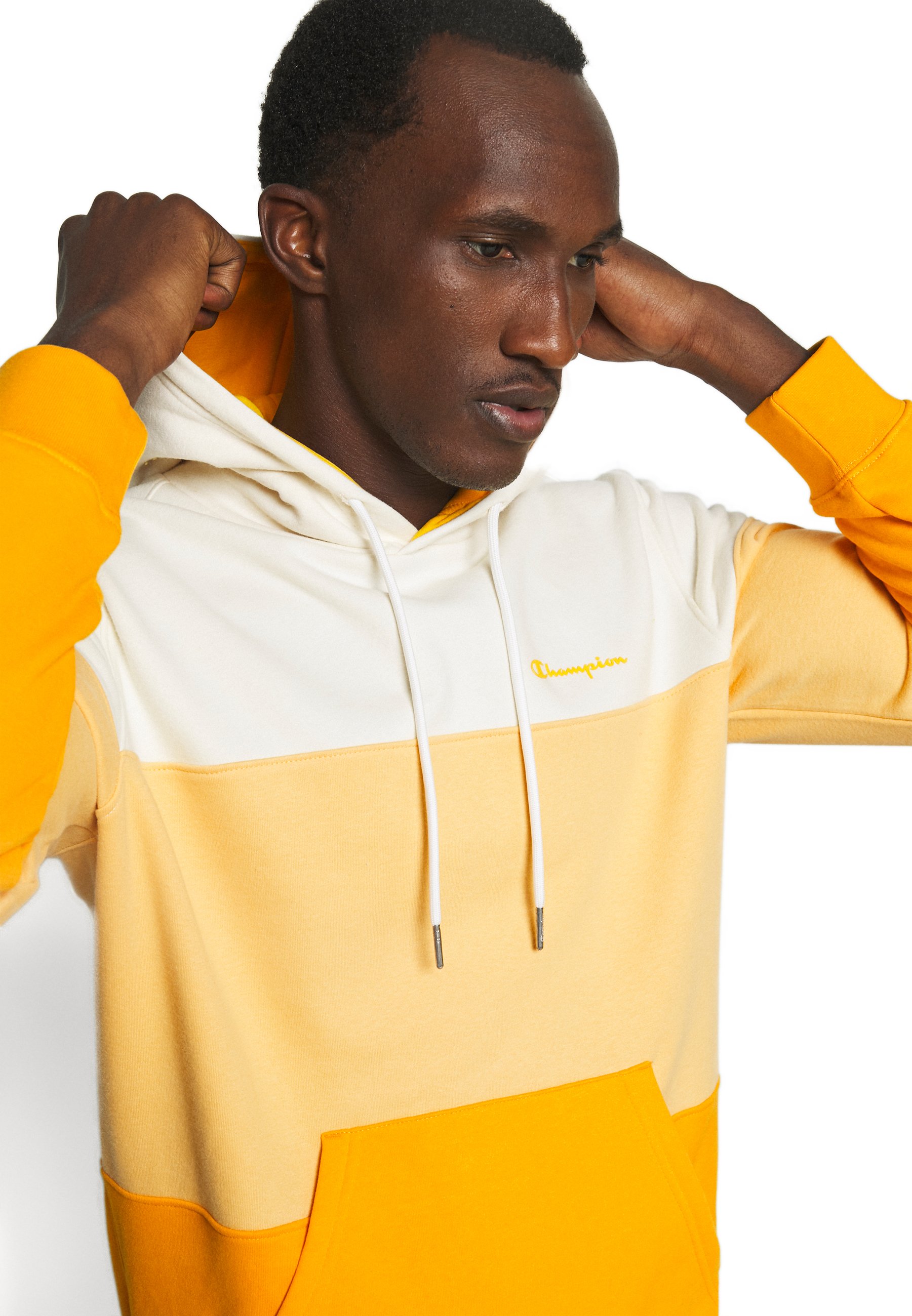 Homme HOODED - Sweatshirt Homme HOODED - Sweatshirt