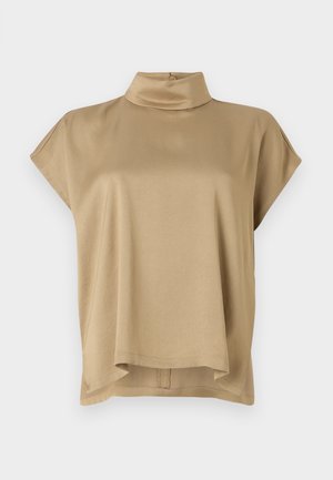 DRYKORN ALARIA - Blouse - brown