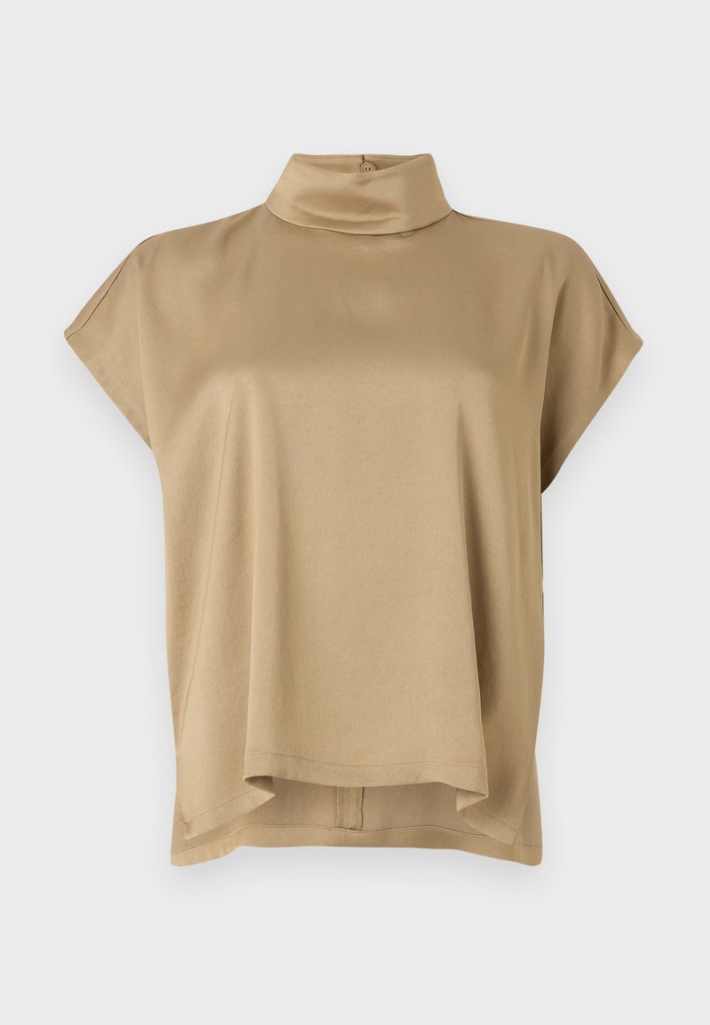 drykorn Blouse bruin