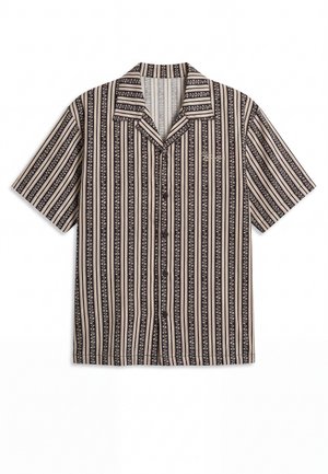 Pegador, PORTO - Chemise - black