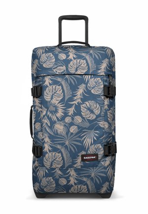 TRANVERZ M - Trolley - brize blue beige