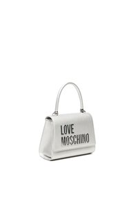 Love Moschino Borsa a mano - argento