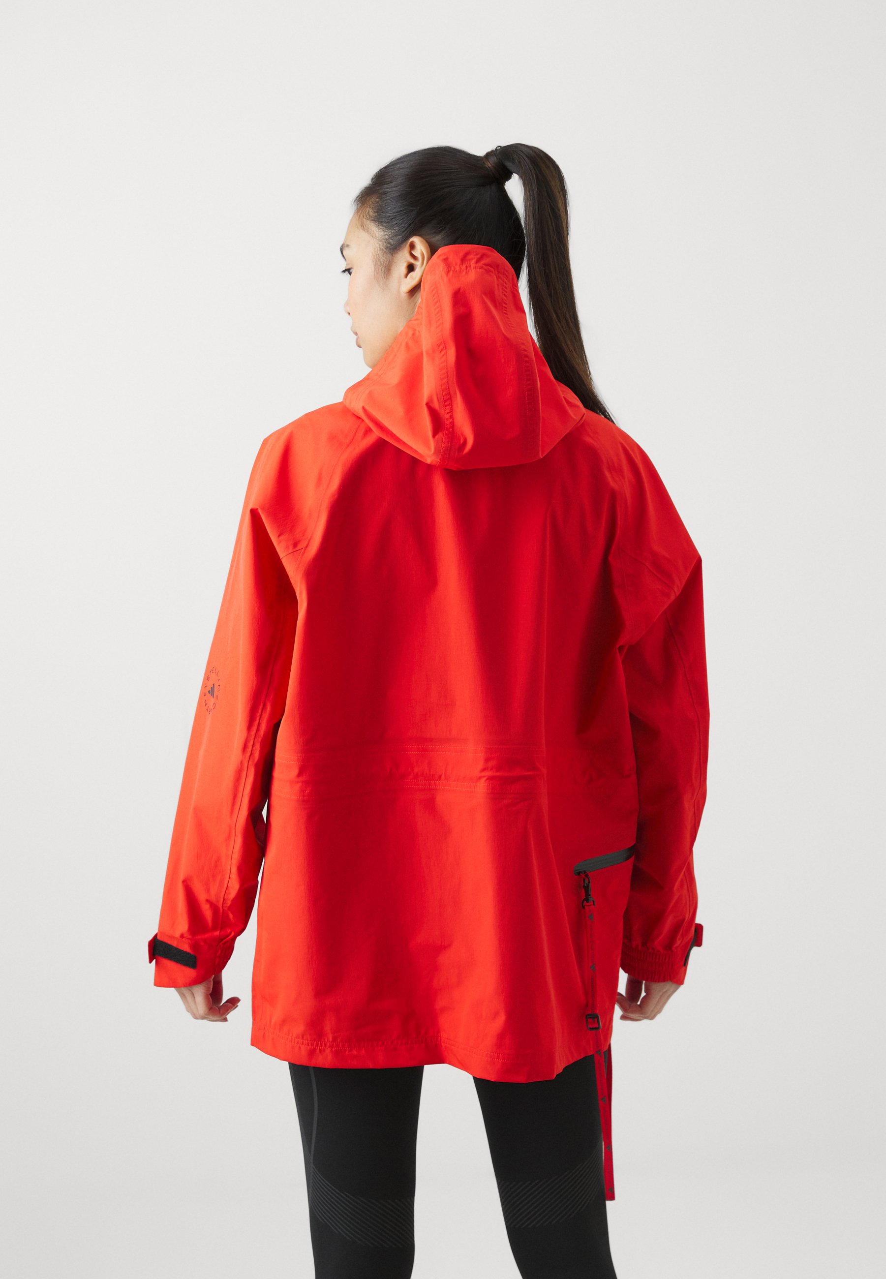 adidas by Stella McCartney ASMC RAIN S JKT - Hardshell jacket