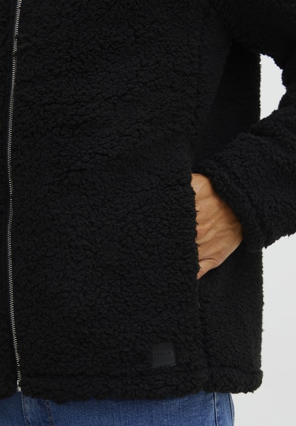 SDThimo TEDDY - Fleece jacket3