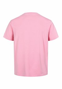 U.S. Polo Assn. NORD - Basic póló - prism pink