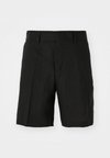 THIAGO - Shorts - black