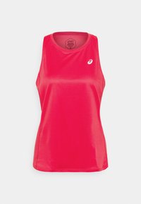 ASICS - CORE TANK - Top - pixel pink Minijatura 1