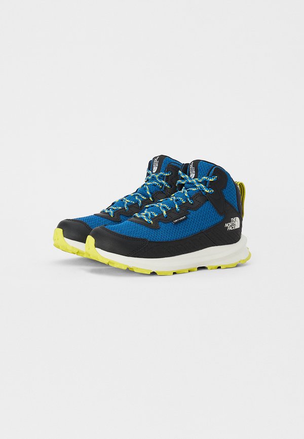 FASTPACK UNISEX – Hikingschuh