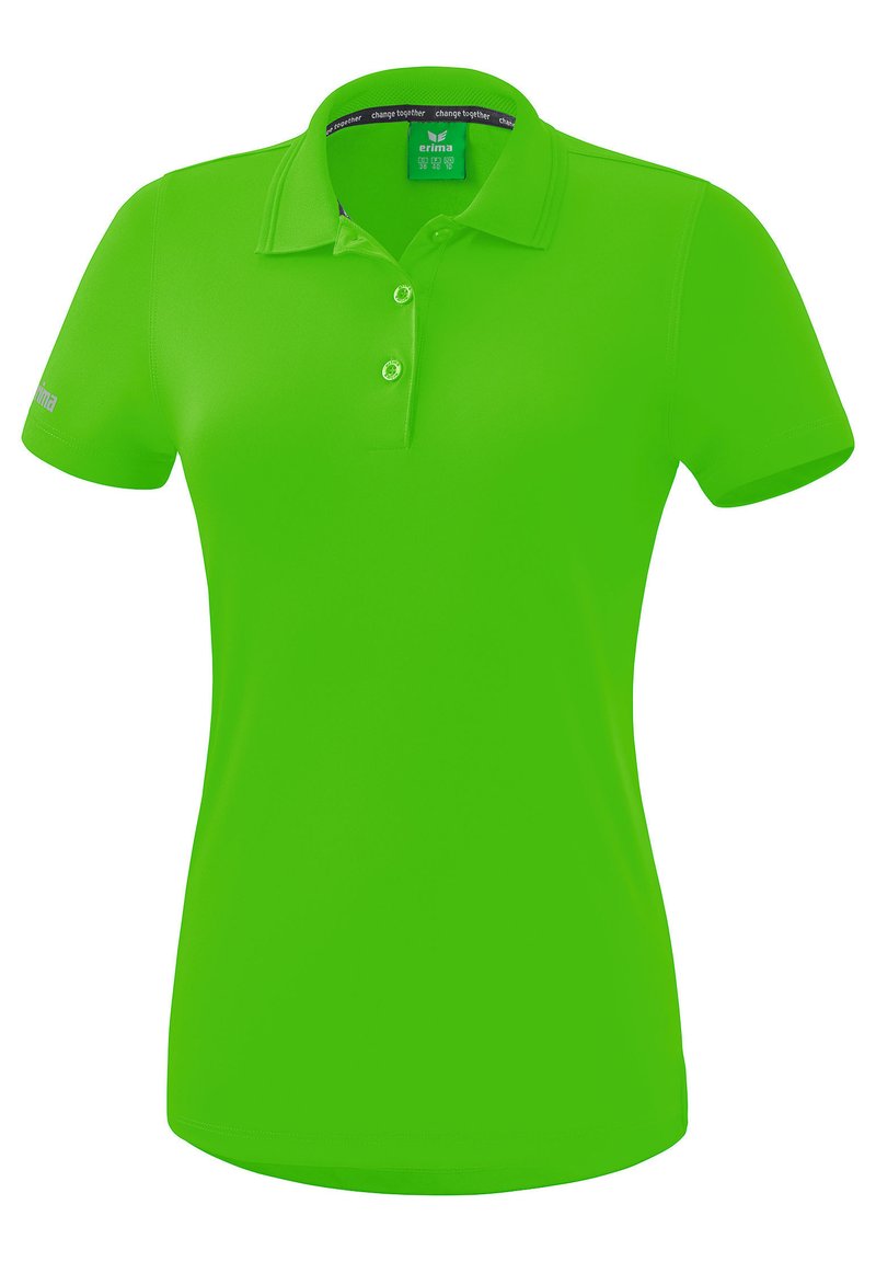 erima Poloshirt groen erima Poloshirt groen