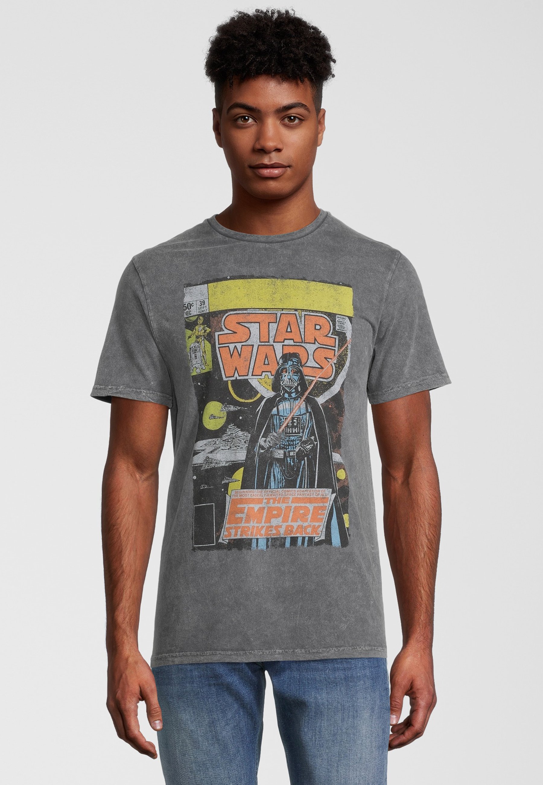 empire strikes back t shirt