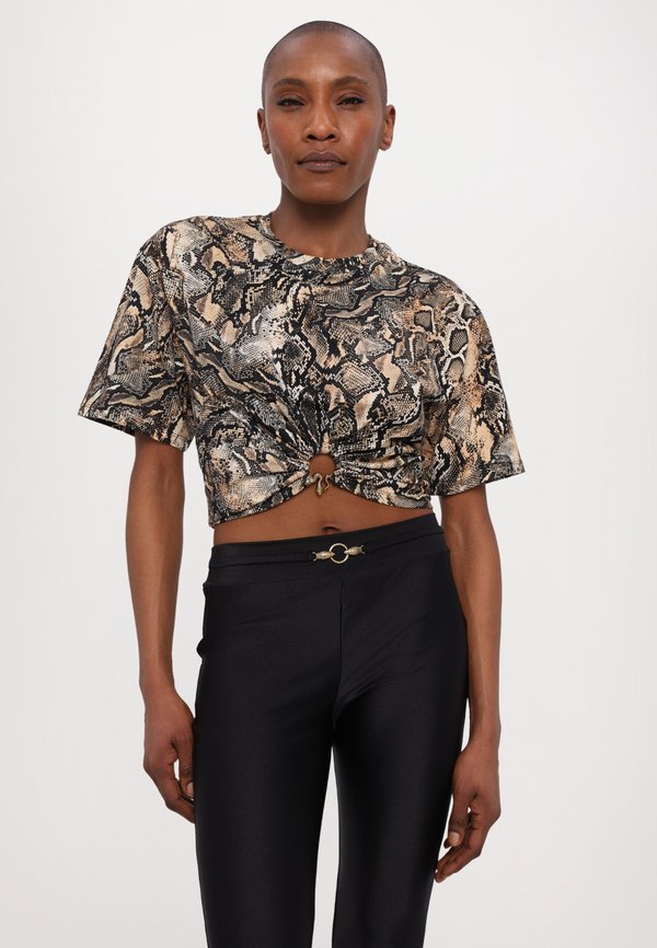 PYTHON - Print T-shirt4