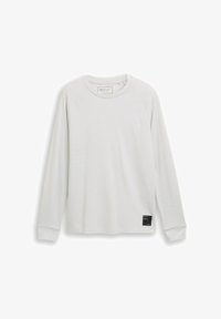 Unausgewählt, chalk grey