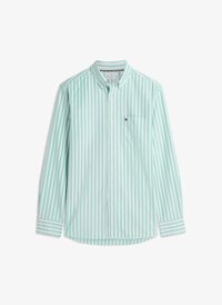 Selected, jade wink stripe