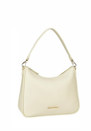 NEVER GL - Borsa a mano - ecru