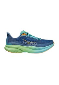 HOKA MACH 6 - Laufschuh Straße - dusk shadow