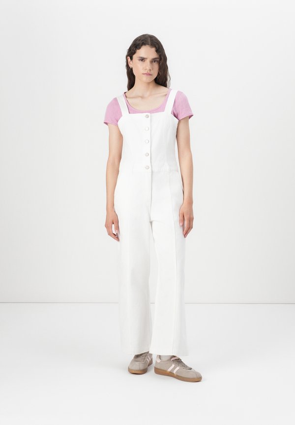 BUTTON FRONT - Jumpsuit - Main Image