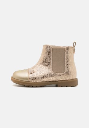 Friboo by Zalando, Lage laarzen - gold