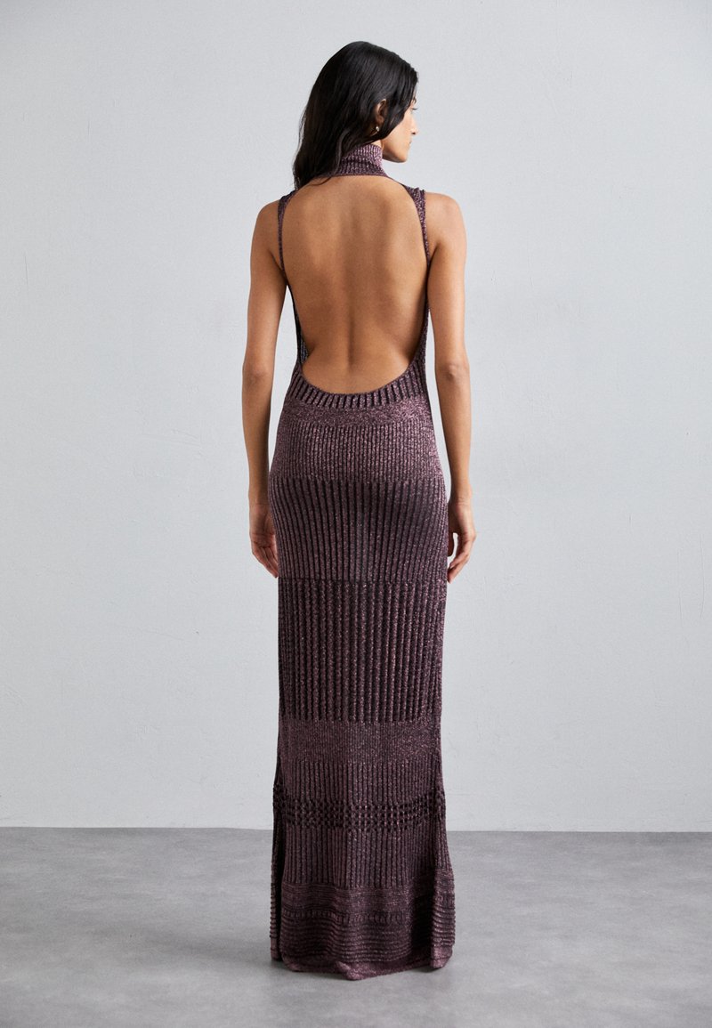 knee length dresses for ladies Missoni