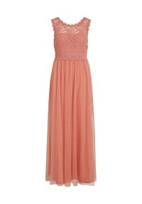 VILA VILYNNEA  - Occasion wear - desert sand