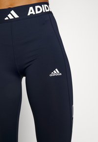 adidas Performance Punčochy - dark blue